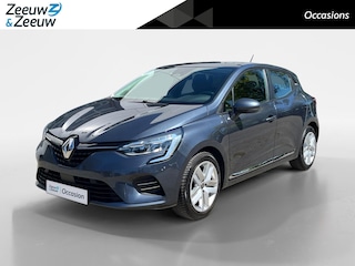 Renault Clio 1.0 TCe Zen | AIRCO | APPLE CARPLAY | ANDROID AUTO | TREKHAAK