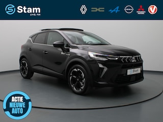 Mitsubishi ASX HEV AT Instyle 160pk Harman Kardon | 360° Camera | Stoel-/stuur-/voorruitverw. | Panoramadak