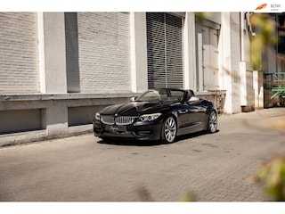 BMW Z4 Roadster SDrive35is DCT M Sport (340pk) M pakket | 19" breedset |