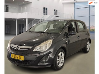 Opel Corsa 1.3 CDTi Edition AIRCO CRUISE 2 X SLEUTELS