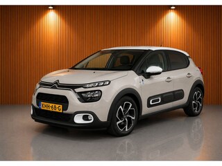 Citroën C3 1.2 PureTech Shine Saint James uitvoering