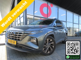 Hyundai Tucson 1.6 T-GDI MHEV Comfort