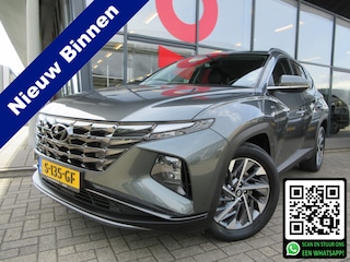 Hyundai Tucson 1.6 T-GDI MHEV Comfort