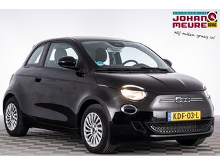 Fiat 500 Action 24 kWh | AIRCO | SOH: 100% | *BEVRIJDINGSDAG 05 mei OPEN!*