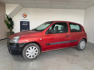 Renault Clio 1.2-16V Authentique Inruilauto APK tot 30-082026