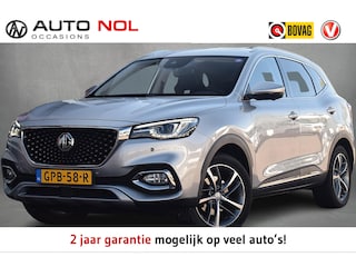 MG EHS 1.5 TGDI Luxury | Trekhaak | Pano | Leer | 360 Cam | CarPlay
