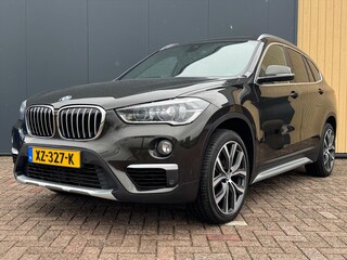 BMW X1 (f48) sDrive20i 192pk Aut Orange Edition III