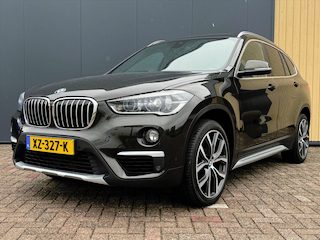 BMW X1 (f48) sDrive20i 192pk Aut Orange Edition III