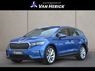 Skoda Enyaq iV 60 132 KW 180PK | LED | SOH 94% | Carplay | Nette staat