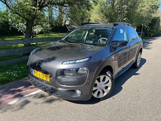 Citroën C4 Cactus 1.2 PureTech Business Navi PDC