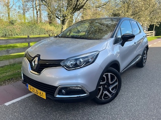 Renault Captur 0.9 TCe Dynamique Clima, Camera Trekhaak