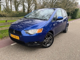 Mitsubishi Colt 1.3 Edition Two Automaat