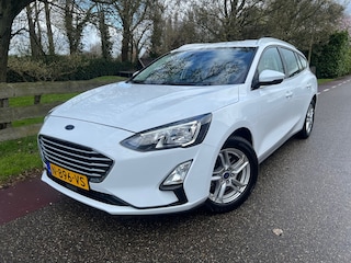 Ford Focus Wagon 1.0 EcoBoost Trend Edition Business Camera PDC
