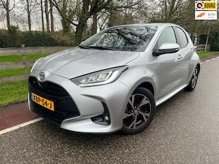Toyota Yaris 1.5 Hybrid 115 First Edition Camera Automaat