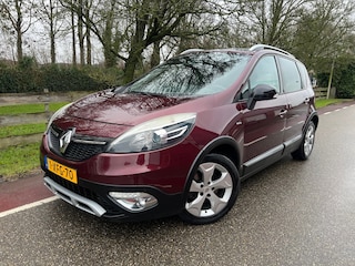 Renault Scénic 1.2 TCe Bose Navi Pano Trekhaak