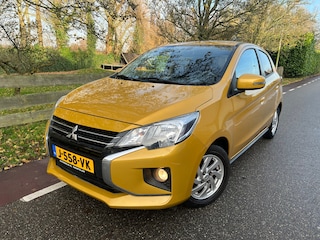 Mitsubishi Space Star 1.2 Nova Clima Navi