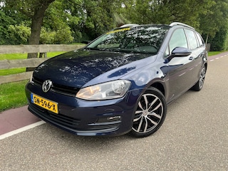 Volkswagen Golf Variant 1.2 TSI Highline DSG Automaat Clima Navi