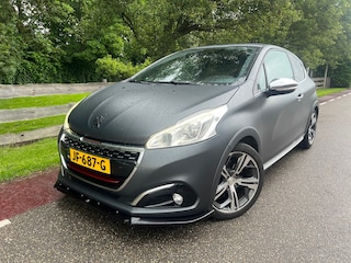 Peugeot 208 1.6 e-THP GTi 208 PK Pano Navi Clima
