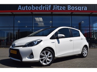 Toyota Yaris 1.5 Full Hybrid Dynamic ECC | Full Map Navi | Telefonie | Camera | Volledig Onderhouden!!
