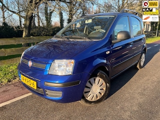 Fiat Panda 1.2 Edizione Cool Airco