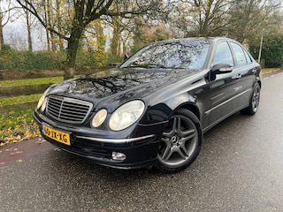 Mercedes-Benz E-klasse 500 Elegance