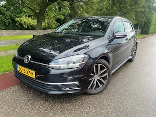 Volkswagen Golf 1.0 TSI Comfortline Business Clima, Navi