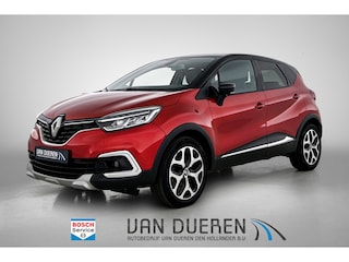 Renault Captur 1.2 TCe Intens 1ste eigenaar!, Camera