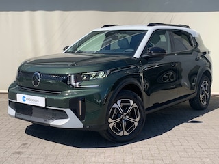 Citroën C3 Aircross Max 113pk 44 kWh Airco | AppleCarplay/ Android Auto | Camera | Cruise Control | DAB | LED | Navi |