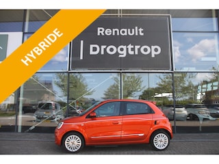 Renault Twingo 82PK-SERIE LIMITEE VIBES-41DKM-100% ELEKTRISCH-