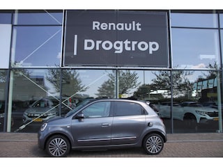 Renault Twingo 82PK-INTENS-CABRIO-69DKM-NAVI-CRUISE-BLUET-LMV-