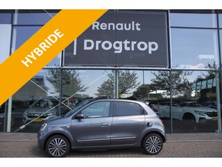 Renault Twingo 82PK-INTENS-CABRIO-69DKM-NAVI-CRUISE-BLUET-LMV-