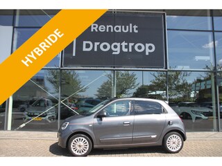 Renault Twingo 82PK-SERIE LIMITEE VIBES-CABRIO-27DKM-100% ELEKTR-