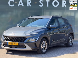 Hyundai Kona 1.6 GDI HEV Comfort Smart
