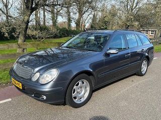 Mercedes-Benz E-klasse Combi 200 K. Avantgarde Youngtimer