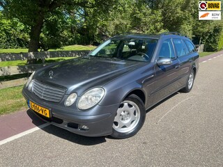 Mercedes-Benz E-klasse Combi 200 K. Avantgarde Youngtimer