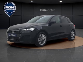 Audi A1 Sportback 30 TFSI Advanced edition | Carplay | Stoelverwarming | Cruise Control | Parkeerhulp |