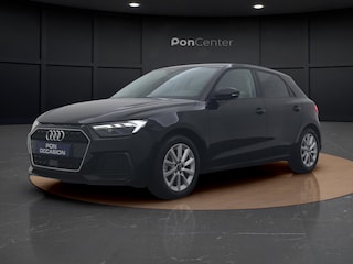 Audi A1 Sportback 30 TFSI Advanced edition | Carplay | Stoelverwarming | Cruise Control | Parkeerhulp |