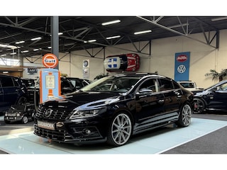 Volkswagen CC 3.6 V6 FSI DSG 4Motion | Vol optie| Xenon | Dak | Cruise |