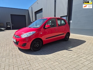 Hyundai i10 1.2 i-Drive Cool TOP OCCASION