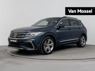 Volkswagen Tiguan 1.4 TSI eHybrid R-Line Business+