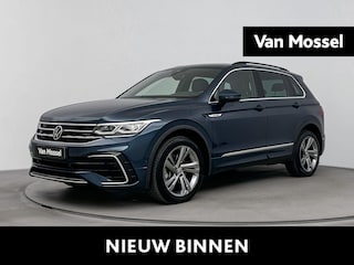 Volkswagen Tiguan 1.4 TSI eHybrid R-Line Business+