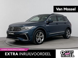 Volkswagen Tiguan 1.4 TSI eHybrid R-Line Business+