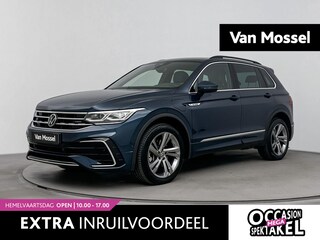 Volkswagen Tiguan 1.4 TSI eHybrid R-Line Business+