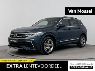 Volkswagen Tiguan 1.4 TSI eHybrid R-Line Business+