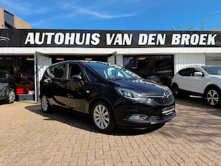 Opel Zafira 1.4 Turbo Innovation|7Pers|DEALEROH|CAMERA|XENON|NAVI|CARPLAY|CRUISE CONTROL|LMV|NW APK