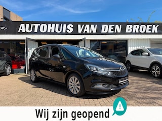 Opel Zafira 1.4 Turbo Innovation|7Pers|DEALEROH|CAMERA|XENON|NAVI|CARPLAY|CRUISE CONTROL|LMV|NW APK