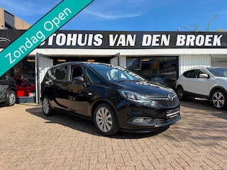 Opel Zafira 1.4 Turbo Innovation|7Pers|DEALEROH|CAMERA|XENON|NAVI|CARPLAY|CRUISE CONTROL|LMV|NW APK