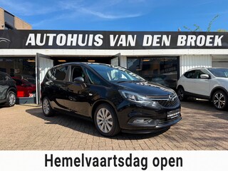 Opel Zafira 1.4 Turbo Innovation|7Pers|DEALEROH|CAMERA|XENON|NAVI|CARPLAY|CRUISE CONTROL|LMV|NW APK