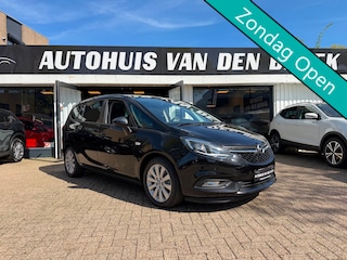 Opel Zafira 1.4 Turbo Innovation|7Pers|DEALEROH|CAMERA|XENON|NAVI|CARPLAY|CRUISE CONTROL|LMV|NW APK