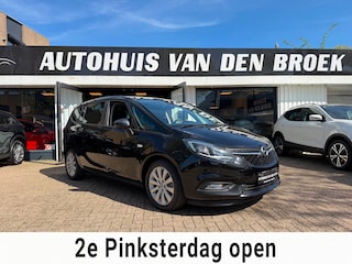 Opel Zafira 1.4 Turbo Innovation|7Pers|DEALEROH|CAMERA|XENON|NAVI|CARPLAY|CRUISE CONTROL|LMV|NW APK